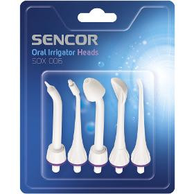 Sencor SOX 006 Pót fejek SOI 11xx 