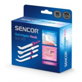 Sencor SOX 007 Pót fejek SOI 22xx 