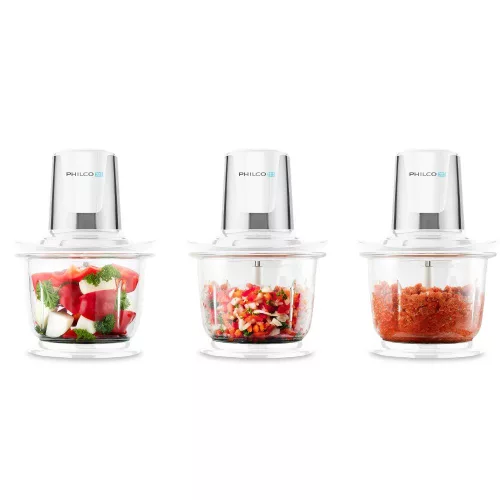 Philco PHHB 6910 aprító