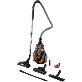 Sencor SVC 1080TI porzsák nélküli porszívó 4AAAA