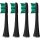 Sencor SOX 004BK Fogkefefej 4dbSOC1x2x3x