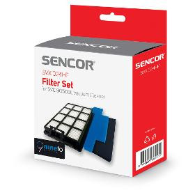 Sencor SVX 024HF szűrő szett 