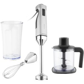 Philco PHHB 6625 Botmixer szett 