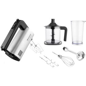 Philco PHHM 6325 kézi mixer szett