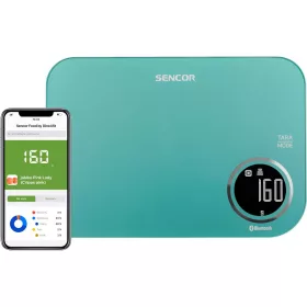 Sencor SKS 7071GR Smart konyhai mérleg 
