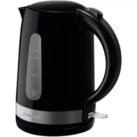 Sencor SWK 1749BK Vízforraló 1,7 L 