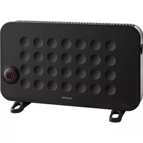 Sencor SCF 2101BK Elektromos konvektor    