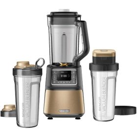 Sencor SBU 7877CH Automatikus vákuumos szuper mixer