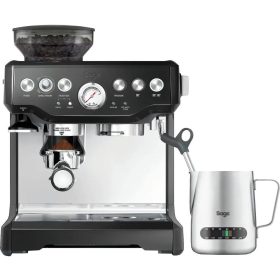 Sage BES875BKS Kávéfőző 