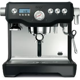 Sage BES920BTR Kávéfőző 