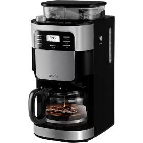 Sencor SCE 7000BK kávéfőző