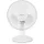 Sencor SFE 2310WH Ventilátor asztali 