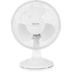 Sencor SFE 2310WH Ventilátor asztali 