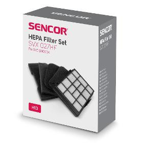 Sencor SVX 027HF HEPA szűrő k. SVC 9300 