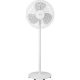 Sencor SFN 4060WH Ventilátor álló 2 in 1 