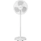 Sencor SFN 4060WH Ventilátor álló 2 in 1 