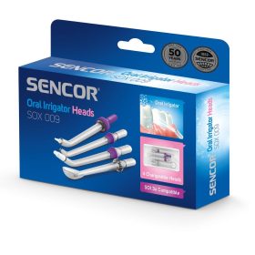 Sencor SOX 009 Pót fejek SOI 33xx 