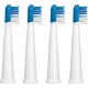 Sencor SOX 012BL fogkefefej 4db SOC 091X