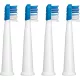 Sencor SOX 012BL fogkefefej 4db SOC 091X