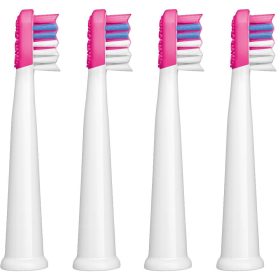 Sencor SOX 013RS fogkefefej 4db SOC 091X