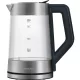 Sencor SWK 1795SS Üveg Vízforraló 1,7L    