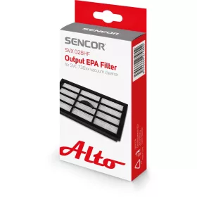 Sencor SVX 028HF HEPA kimeneti SVC 730