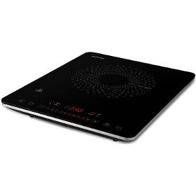 Sencor SCP 3701BK Indukciós főzőlap