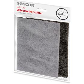 Sencor SVX 029 Univerzális mikroszűrő