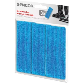 Sencor SVX 036BL Mop készlet SVC 074x     