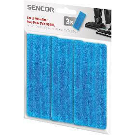 Sencor SVX 036BL Mop készlet SVC 074x     