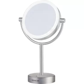 Sencor SMM 3090SS Kozmetikai tükör (LED)  