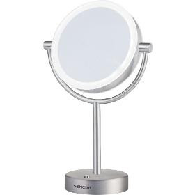 Sencor SMM 3090SS Kozmetikai tükör (LED)  