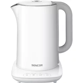 Sencor SWK 1591WH Vízforraló 1,5l 