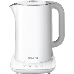 Sencor SWK 1591WH Vízforraló 1,5l 