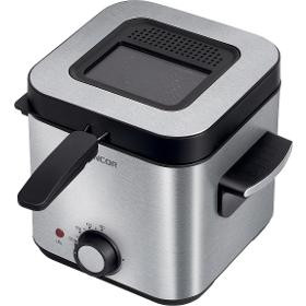 Sencor SFR 6200SS fritőz 