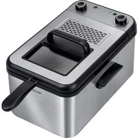 Sencor SFR 7200SS fritőz 