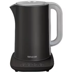 Sencor SWK 1592BK Vízforraló 1,5l 