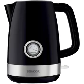 Sencor SWK 1798BK Gyorsforraló 