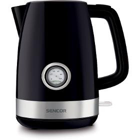 Sencor SWK 1798BK Gyorsforraló 