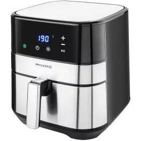 PHAF 5000 Forrólevegős fritőz PHILCO