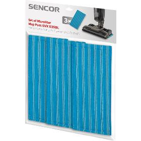 Sencor SVX 035BL Mop Set for SVC89/06/86
