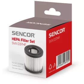 Sencor SVX 037HF hepafilter SVC 0725BK
