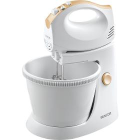 Sencor SHM 5330 tálas + kézi mixer