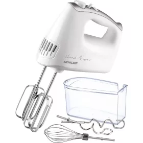 Sencor SHM 5206WH Kézi mixer