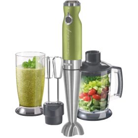 Sencor SHB 5600GG botmixer 4 az 1-ben