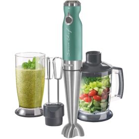 Sencor SHB 5601GR Botmixer 4 az 1-ben