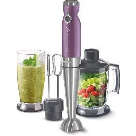 Sencor SHB 5603VT-EUE3 Botmixerszett 4in1