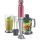 Sencor SHB 5604RD Botmixer 4 az 1-ben