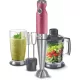 Sencor SHB 5604RD Botmixer 4 az 1-ben
