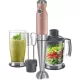 SHB 5605RS-EUE3 Botmixerszett 4in1SENCOR